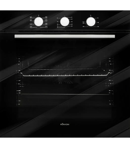 Электрический духовой шкаф