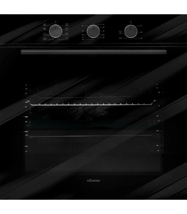 Электрический духовой шкаф