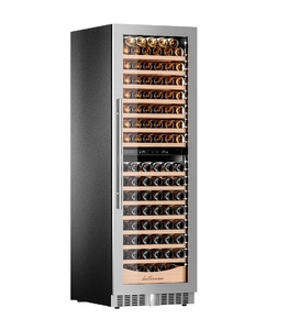 Встраиваемый винный шкаф